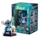 YuMe Stitch Hero Box Window Box Fun Series 2 Stitch with Bubble Tea