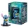 YuMe Stitch Hero Box Window Box Fun Series 2 Stitch with Ray Gun