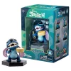 YuMe Stitch Hero Box Window Box Fun Series 2 Stitch with Xiao Long Bao