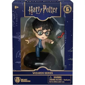   YüMe Harry Potter Hero Box Wizards Series Harry Potter Figura