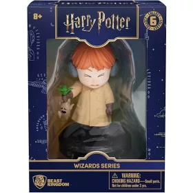   YüMe Harry Potter Hero Box Wizards Series Ron Weasley Figura