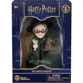   YüMe Harry Potter Hero Box Wizards Series Minerva McGonagall Figura