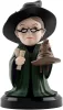 YüMe Harry Potter Hero Box Wizards Series Minerva McGonagall Figura