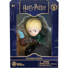   YüMe Harry Potter Hero Box Wizards Series Draco Malfoy Figura
