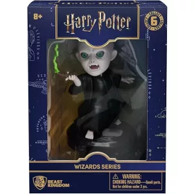   YüMe Harry Potter Hero Box Wizards Series Lord Voldemort Figura