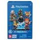YuMe Sony PlayStation Hero Box Window Box All Stars Series Astrobot