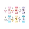 YuMe Hello Kitty and Friends Keychain & Strap Tea Party - Hello Kitty