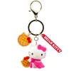 YuMe Hello Kitty and Friends Keychain & Strap Tea Party - Hello Kitty
