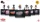 YuMe Toys Stranger Things Capsule - 12pcs/ PDQ