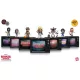 YuMe Toys Stranger Things Capsule - 12pcs/ PDQ