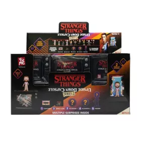 YüMe Stranger Things Season 2 Capsule Minifigura