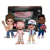 YüMe Stranger Things Season 2 Capsule Minifigura