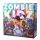 Zombie Kidz: Evolúció társasjáték | díjnyertes kooperatív kalandjáték gyerekeknek
