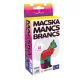 Macska Mancs Brancs logikai játék