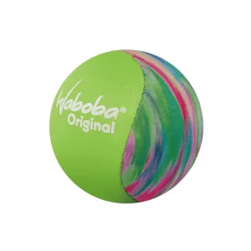 Waboba Original Bold Green Technicolor