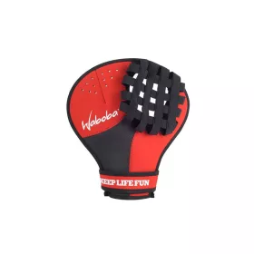 Waboba Pro Catch kesztyű labdával