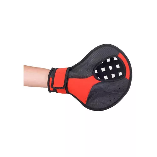 Waboba Pro Catch kesztyű labdával