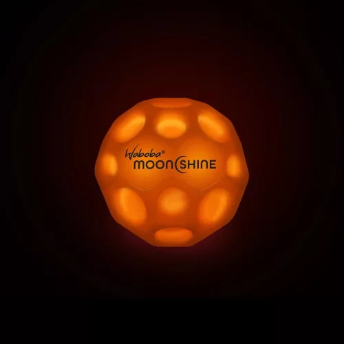 Waboba Moonshine pattlabda