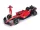 Bburago 1/24 F1 versenyautó pilótával - Ferrari SF-23