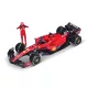 Bburago 1/24 F1 versenyautó pilótával - Ferrari SF-23
