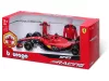 Bburago 1/24 F1 versenyautó pilótával - Ferrari SF-23