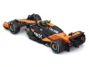 Bburago 1/43 F1 versenyautó - McLaren Racing MCL38 (2024)
