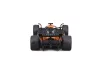 Bburago 1/43 F1 versenyautó - McLaren Racing MCL38 (2024)