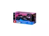 Bburago 1/43 F1 versenyautó - BWT Alpine F1 Team A524 (2024)