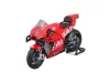 Maisto 1:18 MotoGP GasGas Factory Racing Tech3 2023 modellmotor