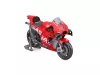 Maisto 1:18 MotoGP GasGas Factory Racing Tech3 2023 modellmotor