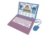 Oktató laptop Stitch - magyar/angol