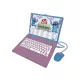 Oktató laptop Stitch - magyar/angol
