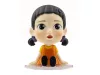 Squid Game, Bobble Hero, meglepetés dobozban