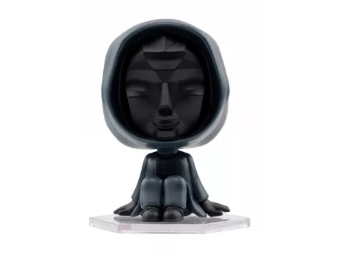 Squid Game, Bobble Hero, meglepetés dobozban