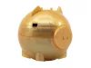 Squid Game, Piggy Bank capsule