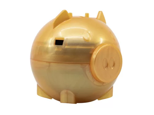 Squid Game, Piggy Bank capsule