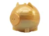 Squid Game, Piggy Bank capsule