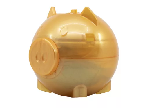 Squid Game, Piggy Bank capsule
