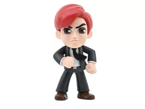 Squid Game, Piggy Bank capsule