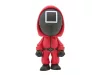 Squid Game, Piggy Bank capsule