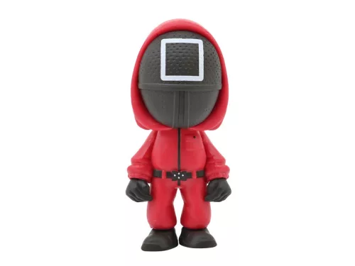 Squid Game, Piggy Bank capsule