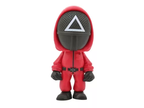 Squid Game, Piggy Bank capsule