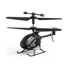 Mini Heli