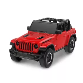 Fémautó 1:43 JEEP Wrangler Rubicon