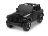 Fémautó 1:43 JEEP Wrangler Rubicon