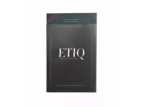 ETIQ Társasjáték