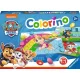Ravensburger Társasjáték - Mancs õrjárat colorino