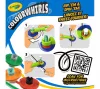 Crayola színpörgettyû