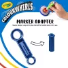 Crayola színpörgettyû