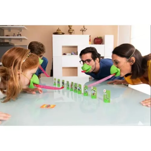 Hamméleon társasjáték